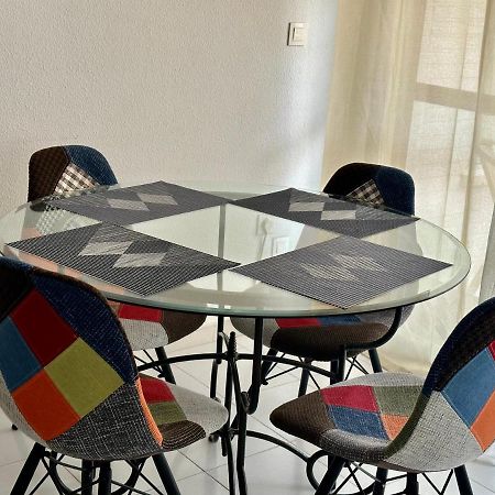 Apartamento Tu Casa Del Mar Torrevieja Exterior foto