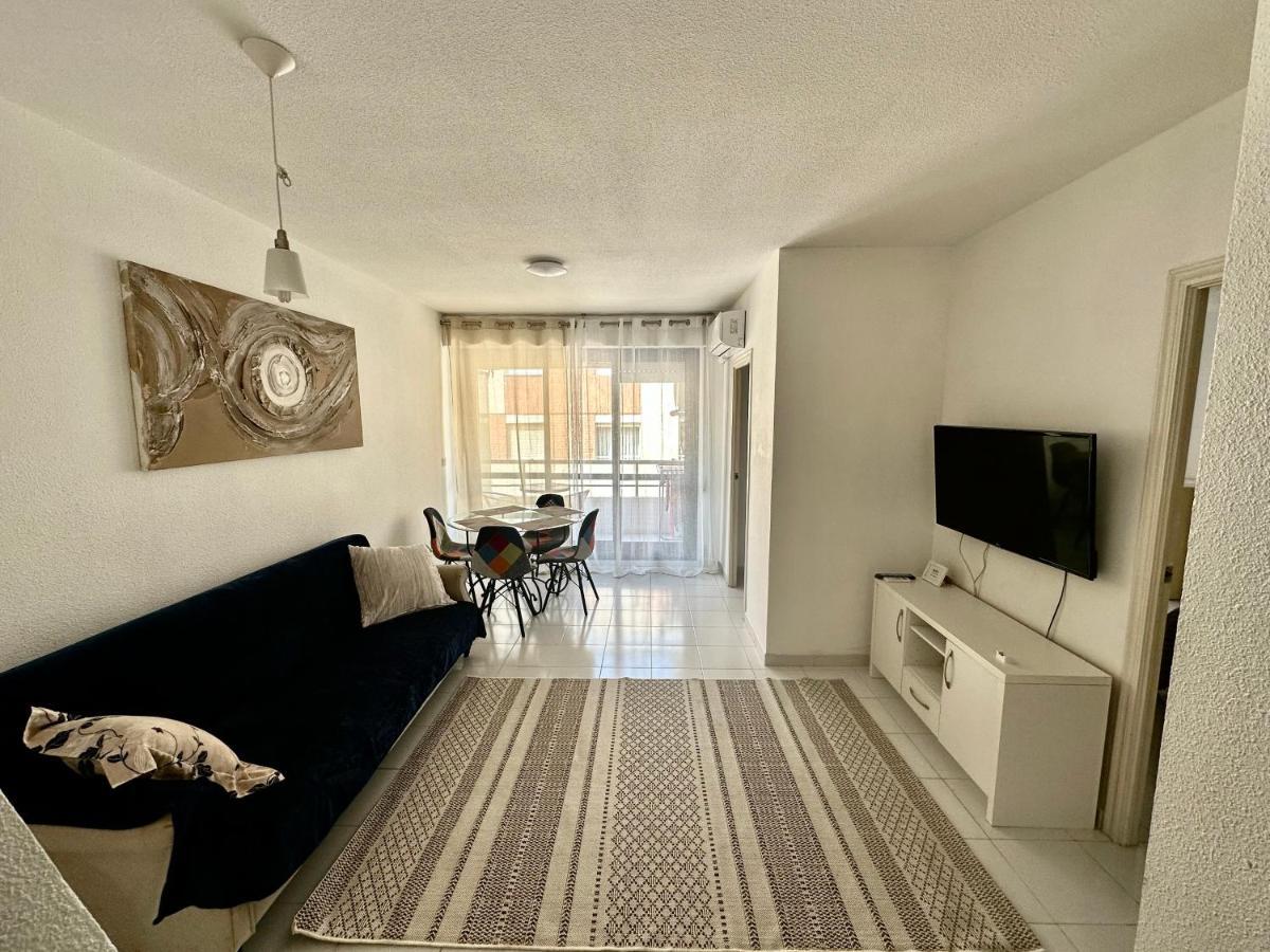 Apartamento Tu Casa Del Mar Torrevieja Exterior foto