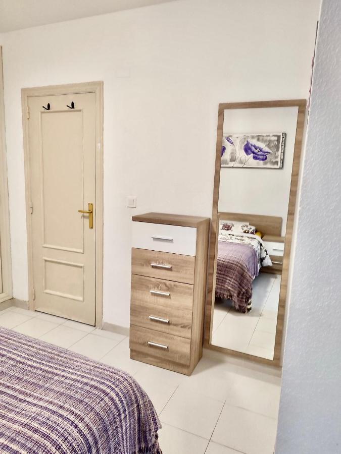 Apartamento Tu Casa Del Mar Torrevieja Exterior foto