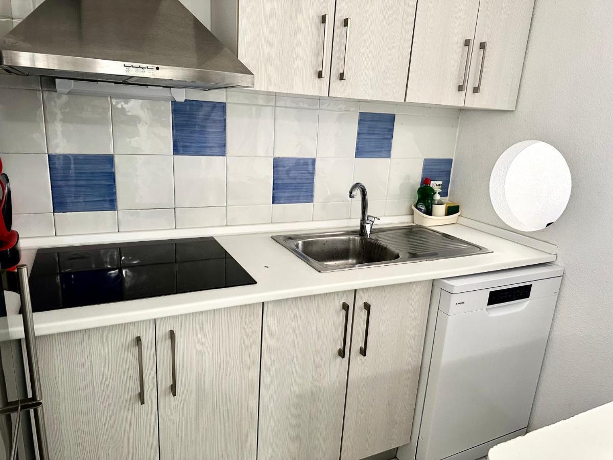 Apartamento Tu Casa Del Mar Torrevieja Exterior foto