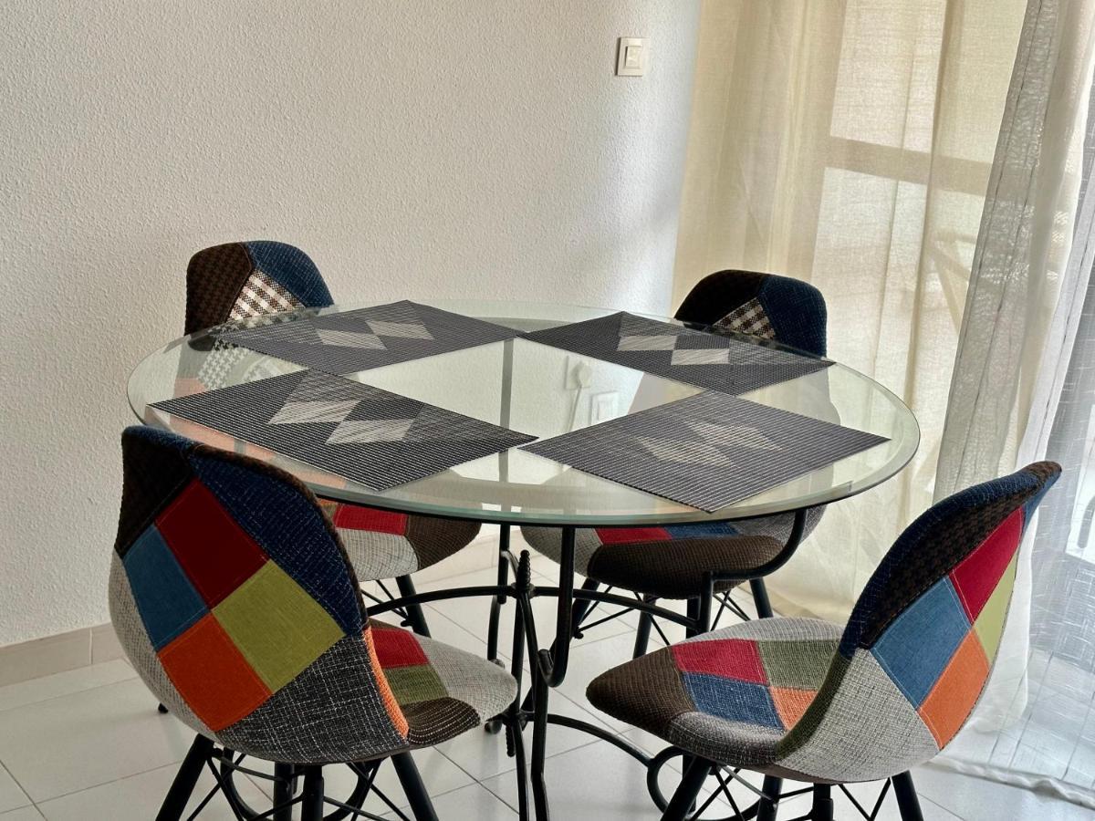 Apartamento Tu Casa Del Mar Torrevieja Exterior foto