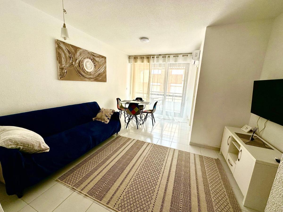 Apartamento Tu Casa Del Mar Torrevieja Exterior foto