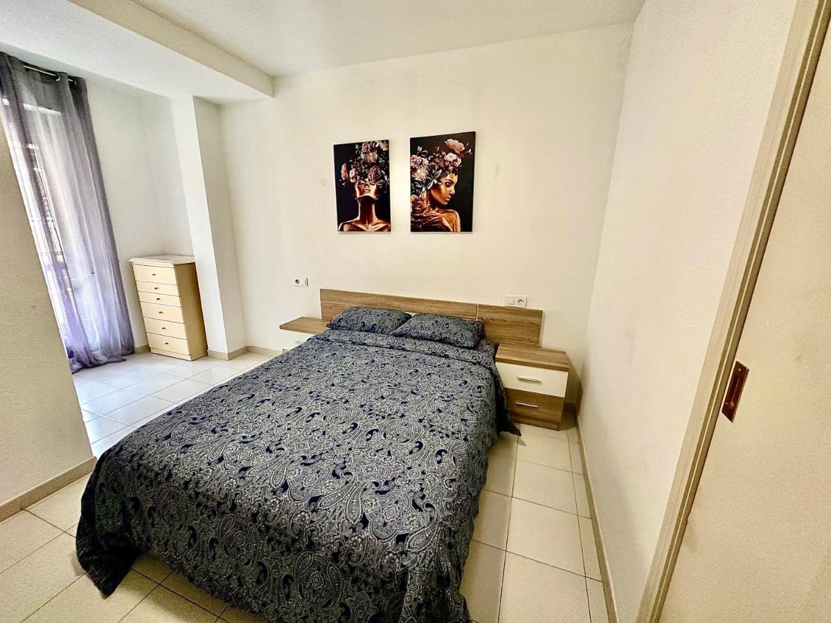 Apartamento Tu Casa Del Mar Torrevieja Exterior foto