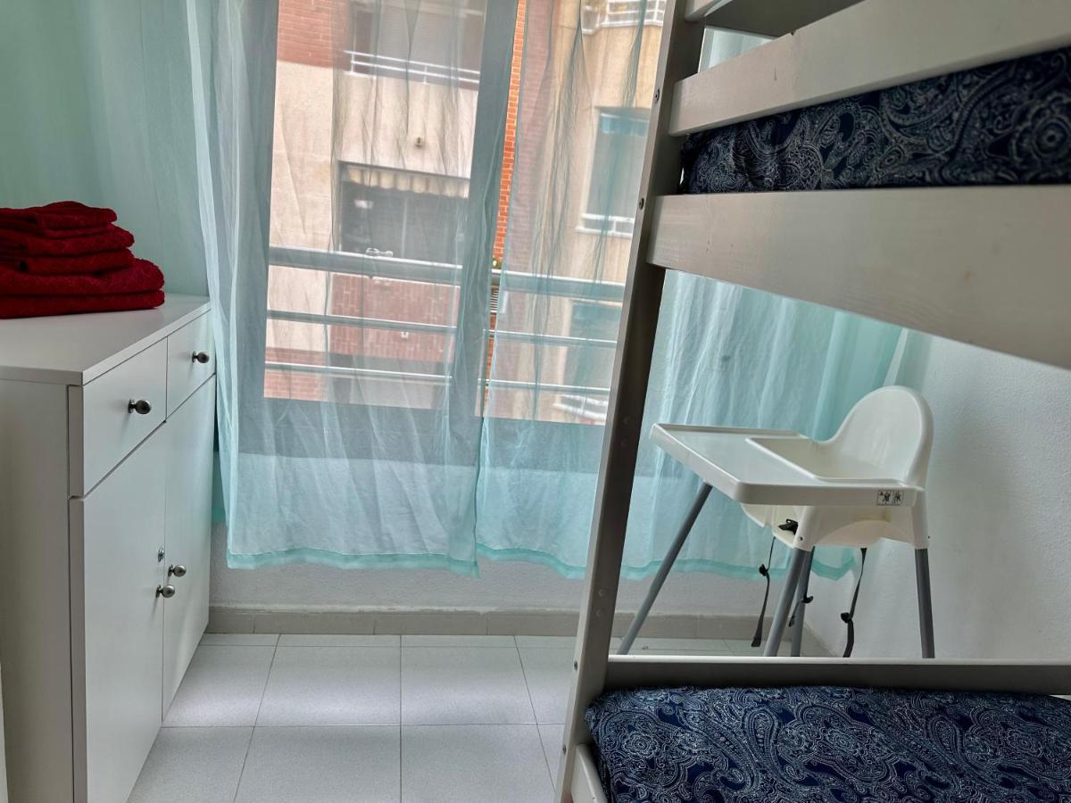 Apartamento Tu Casa Del Mar Torrevieja Exterior foto