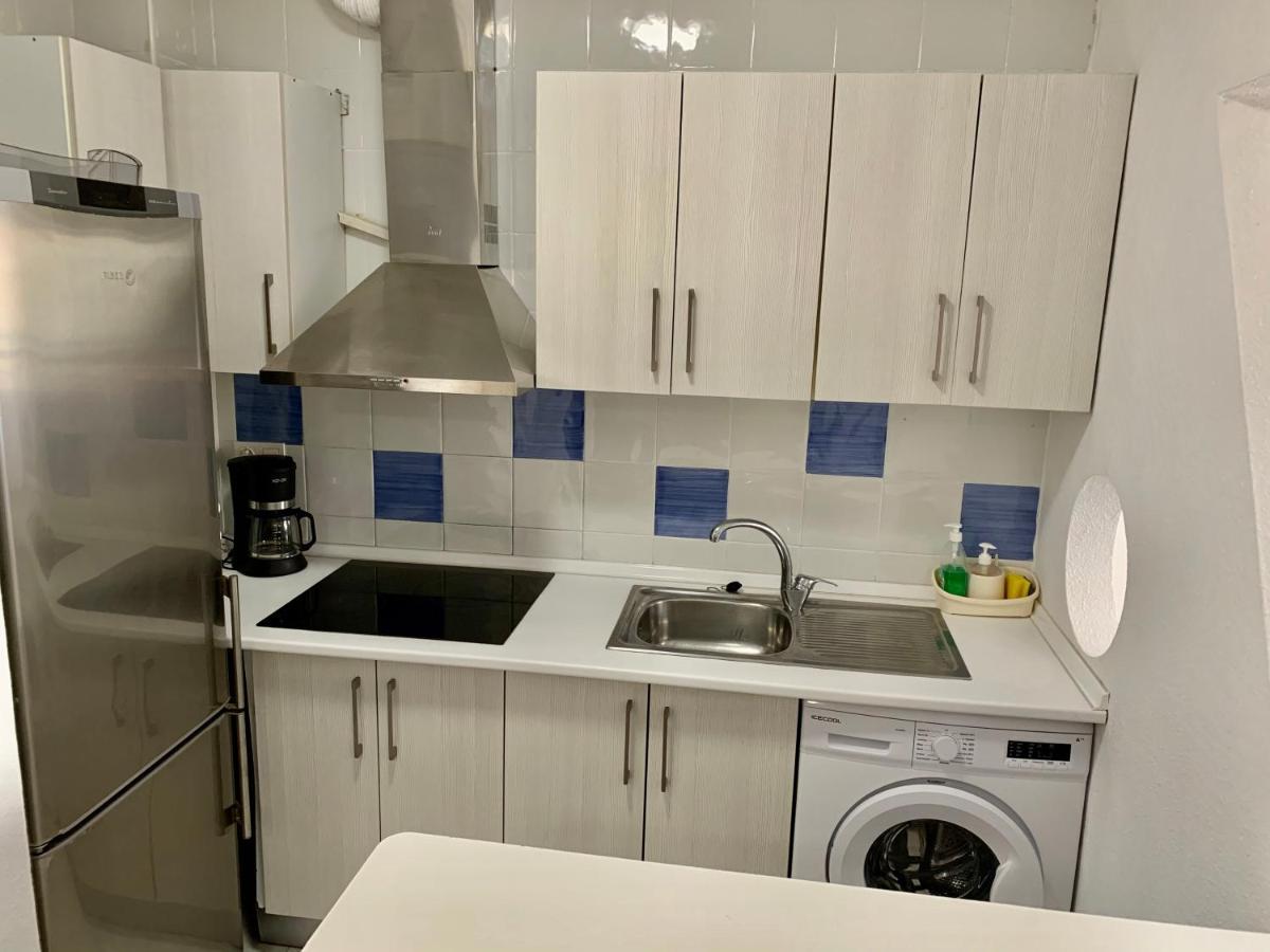 Apartamento Tu Casa Del Mar Torrevieja Exterior foto