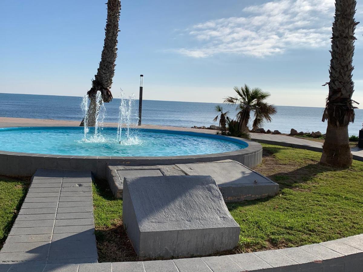 Apartamento Tu Casa Del Mar Torrevieja Exterior foto