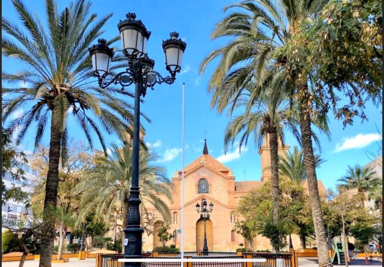 Apartamento Tu Casa Del Mar Torrevieja Exterior foto