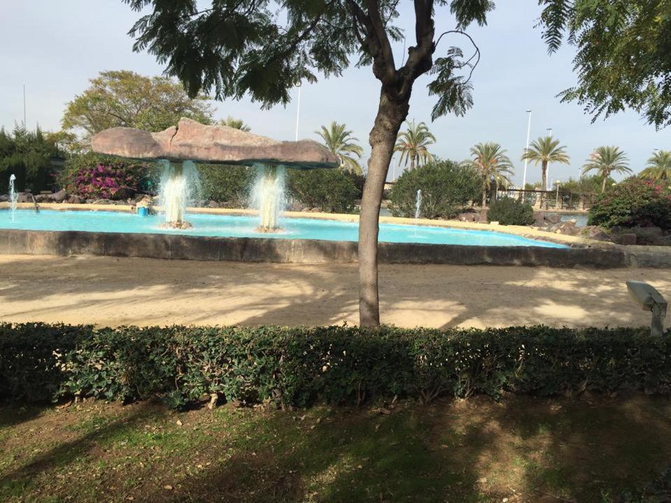 Apartamento Tu Casa Del Mar Torrevieja Exterior foto